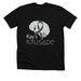 Kay's Krusade 9/2026, a Solid Black Blend Premium Unisex Tee