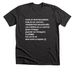 Oaks of Righteousness, a Dark Grey Heather Premium Unisex Tee