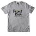 Project Kash, a Smoke Comfort Colors Colorblast Tee