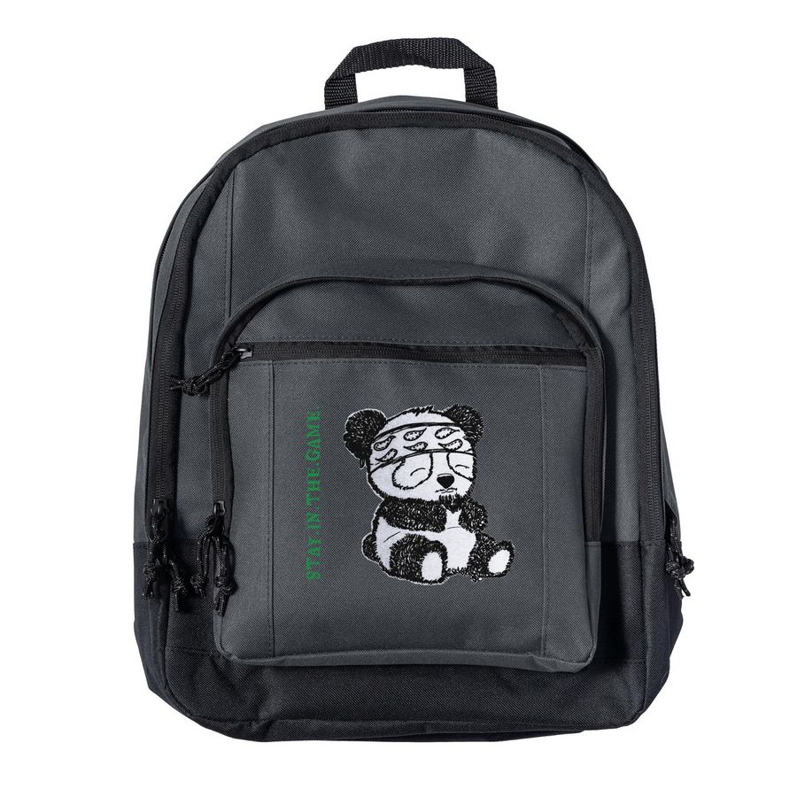 EVERYDAY BACKPACK, a Dark Charcoal Everyday Backpack
