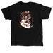 Beautiful Mind, a Black Classic Unisex Tee