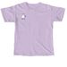 Cuff 'Em, a Orchid Comfort Colors Unisex Tee