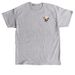 Autumn&nbsp;, a Sport Grey Classic Unisex Tee