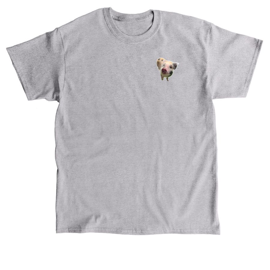 Autumn&nbsp;, a Sport Grey Classic Unisex Tee