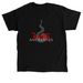 Ancestors, a Black Classic Unisex Tee