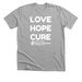 International Batten Awareness Day 2026, a Athletic Heather Premium Unisex Tee
