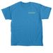 Long Family Markets, a Sapphire Classic Unisex Tee