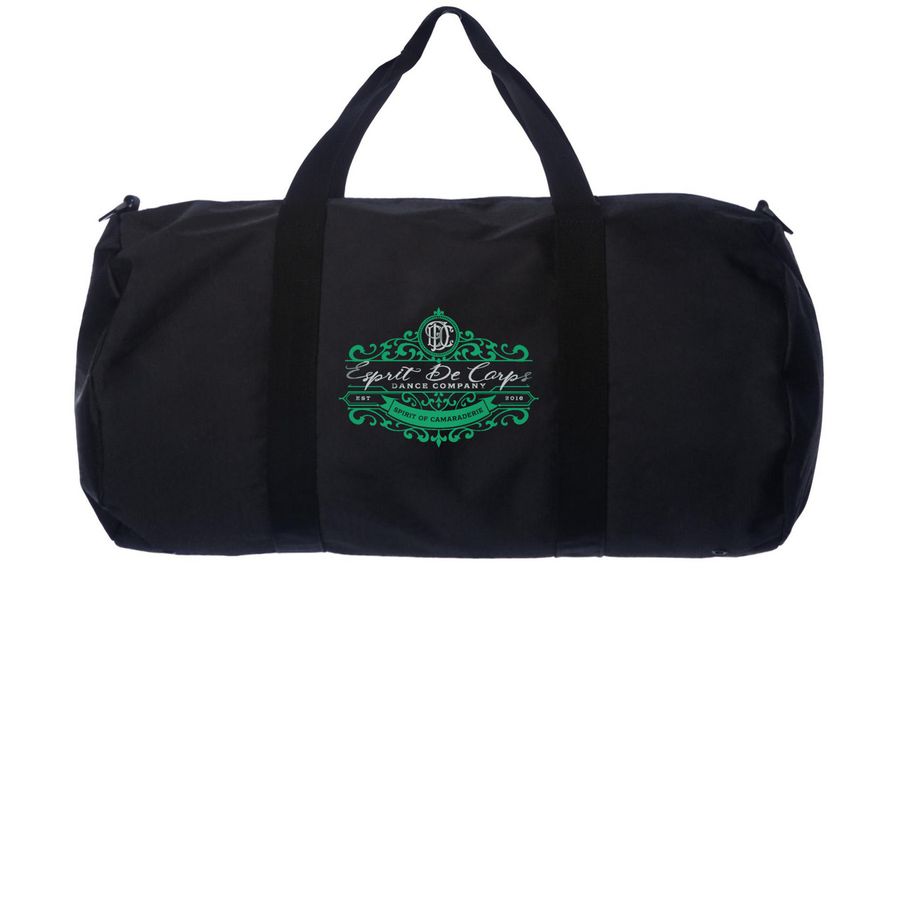 Dance Bag, a Black Day Tripper Duffel Bag