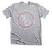 Adopt! Don't Shop!&nbsp;, a Athletic Heather Premium Unisex Tee
