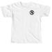 Graduate-Designed 2026 Camp T-Shirt, a White Comfort Colors Unisex Tee