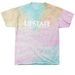 Boo Boo Crew, a Snow Cone Classic Tie Dye Tee