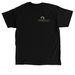 30 Years of Service, a Black Classic Unisex Tee
