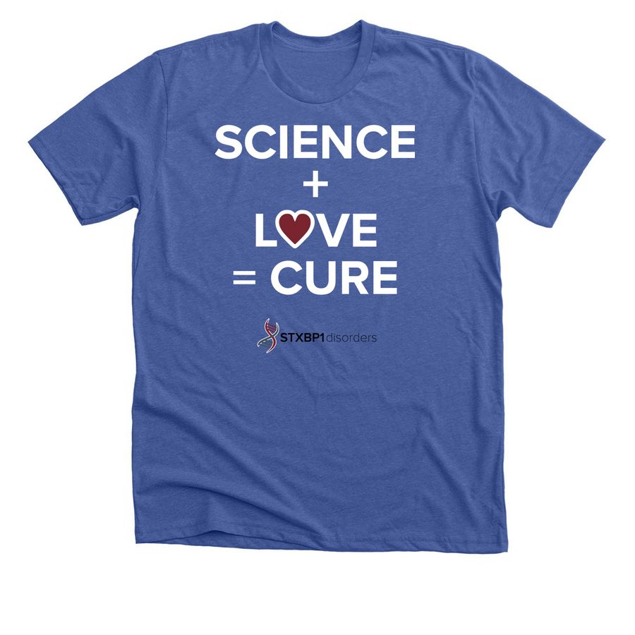 Team Zella 2026, a Solid True Royal Premium Unisex Tee