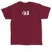 PHPA Official Apparel Collection, a Cardinal Red Classic Unisex Tee