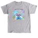 'Under the Sea' Recital T-Shirt, a Sport Grey Classic Unisex Tee