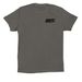 BCHU Mountain Ridge Merch, a Asphalt Premium Cotton Tee