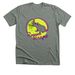 Raaaat Shirts - Batch 2, a Deep Heather Premium Unisex Tee