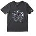 CHIP - Nike Dri-FIT Shirt/Fleece Crewneck, a Anthracite Nike Dri-FIT Jersey Blend Performance Tee