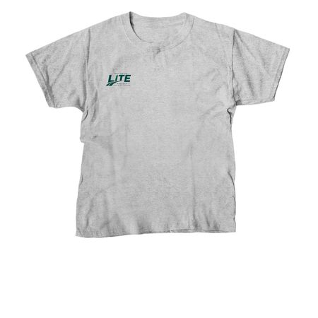More than a project, a Sport Grey Youth Unisex Tee