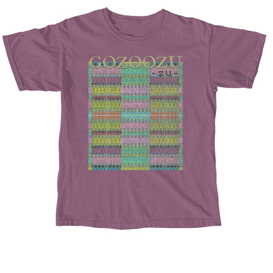 blotter -h. - shirt [variety of styles]&nbsp;, a Berry Comfort Colors Unisex Tee