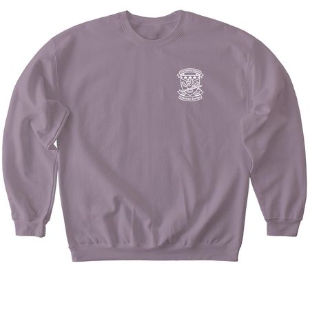 FBA's Creation Corner Logo Shirt, a Paragon Softstyle Crewneck Sweatshirt