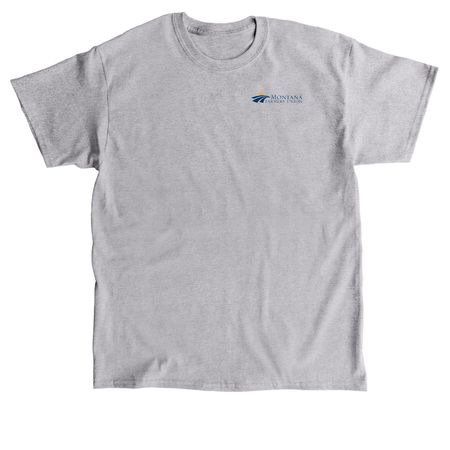 Farm So Hard, a Sport Grey Classic Unisex Tee