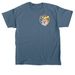 Endless Wonders Book Fest, a Indigo Blue Classic Unisex Tee