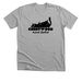 Crestwood Animal Shelter Fundraiser, a Athletic Heather Premium Unisex Tee