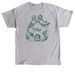 Adult Gear, a Sport Grey Classic Unisex Tee
