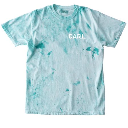 1996 Collection, a Sea Glass Comfort Colors Colorblast Tee