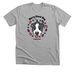 Berry Good Boy, a Athletic Heather Premium Unisex Tee
