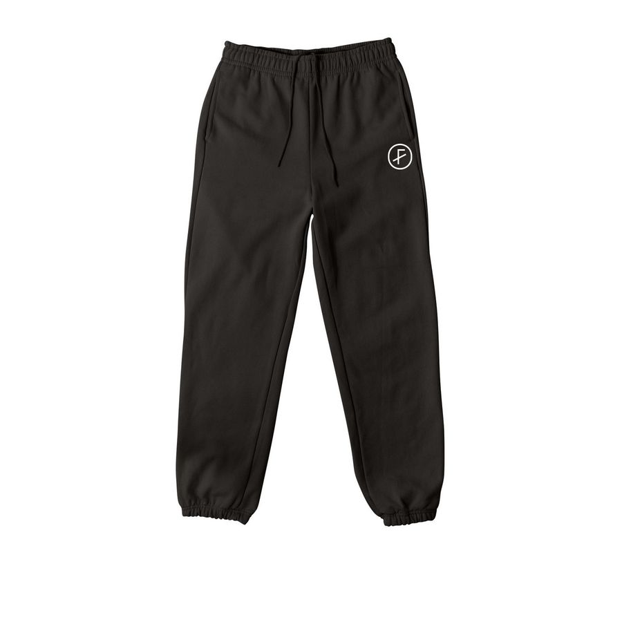 Full Tilt Sweatpant, a Black Premium Heavyweight Jogger