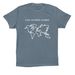 Bringing ?sister? home, a Slate Premium Cotton Tee