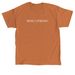 The OG, a Texas Orange Classic Unisex Tee