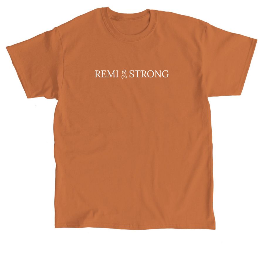 The OG, a Texas Orange Classic Unisex Tee