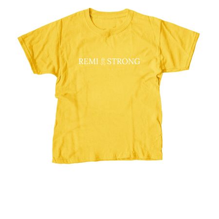 The OG, a Daisy Youth Unisex Tee