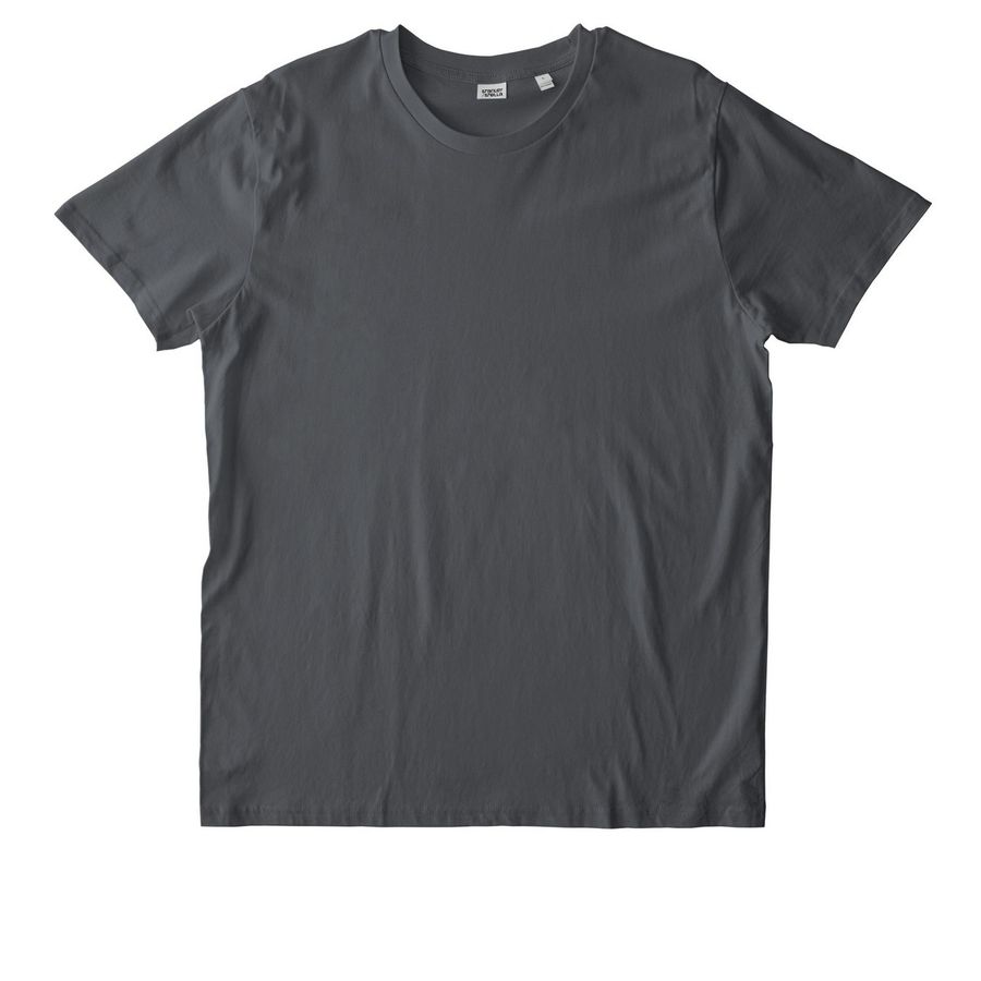 WSC4&nbsp;Eco-Friendly T-Shirt, a Anthracite Stanley/Stella Unisex Rocker Tee