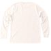 Lebanon Supports Sophie, a Heather Natural Premium Long Sleeve Tee (back-view)
