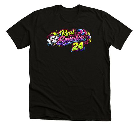 What year y'all start this thing?, a Solid Black Blend Premium Unisex Tee