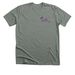 Althea's Adaptive Angels&nbsp;, a Deep Heather Premium Unisex Tee
