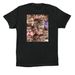 I love Mabel Rose, a Vintage Black Premium Cotton Tee