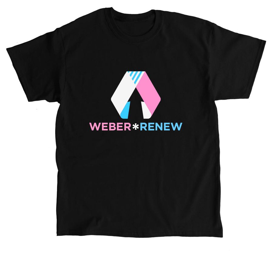 Trans Pride: Joham Hari Quote Shirt&nbsp;, a Black Classic Unisex Tee