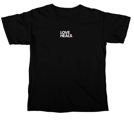 Rebrand Loading..., a Black Comfort Colors Unisex Tee