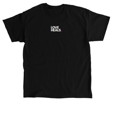 Rebrand Loading..., a Black Classic Unisex Tee