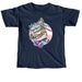 We Roll Together - A4TE, a True Navy Comfort Colors Unisex Tee