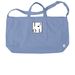 JOL Tote Bags, a Elemental Blue Reclaimist G2G Tote Bag