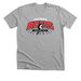 Thunderbolts Summer Apparel, a Athletic Heather Premium Unisex Tee