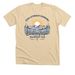 Zion Lutheran Church, a Heather Soft Cream Premium Unisex Tee