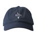 MANNA Ballcap, a Pacific Printed Eco Baseball Cap