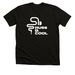 Russ B. Cool, a Solid Black Blend Premium Unisex Tee